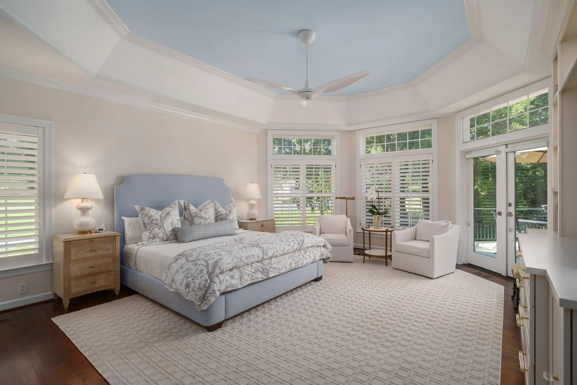 2409 North Ballas Road , St. Louis, MO 63131, Town and Country, Missouri, United States. - Photo 24