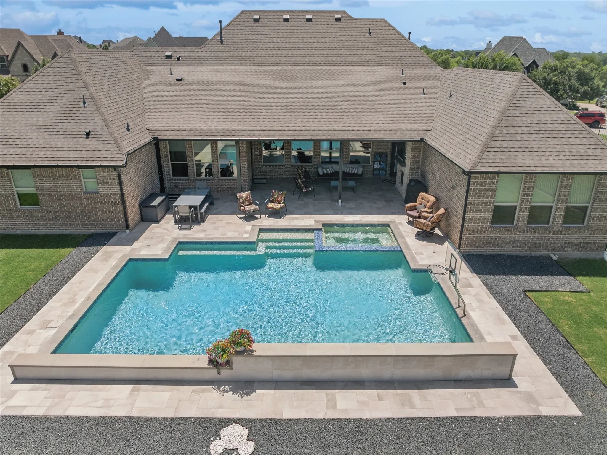 421 Maggie Trail, Allen, TX 75002, Saint Paul, Texas, United States. - Photo 19