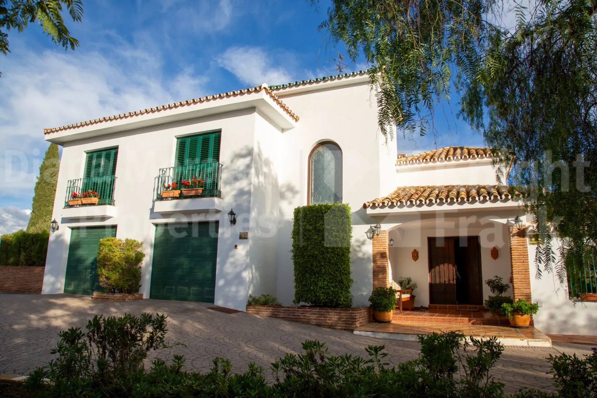 El Faro, Mijas, Spain. - Photo 29
