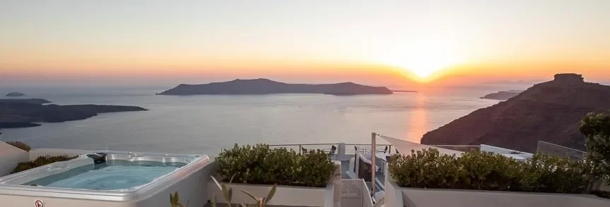 Santorini 847 00, Greece, Thira, Aegean, Greece. - Photo 3