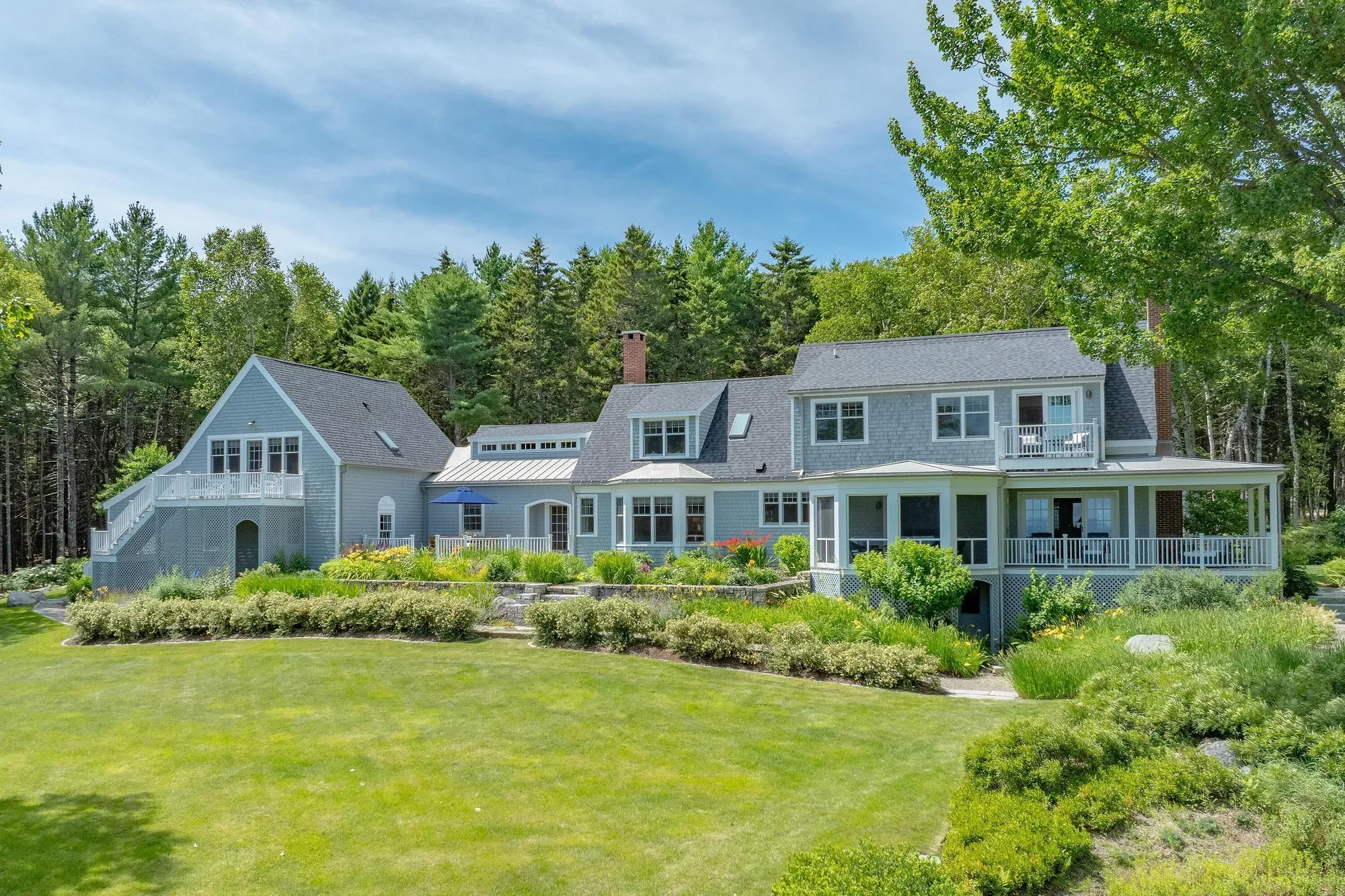 541 E Blue Hill Road, Blue Hill, ME 04614, Blue Hill, Maine, United States. - Photo 6