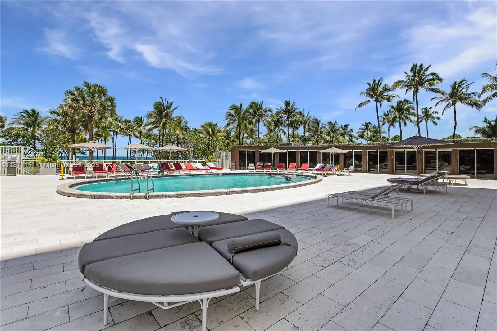 10155 Collins Ave 606, Bal Harbour, Florida, United States. - Photo 33
