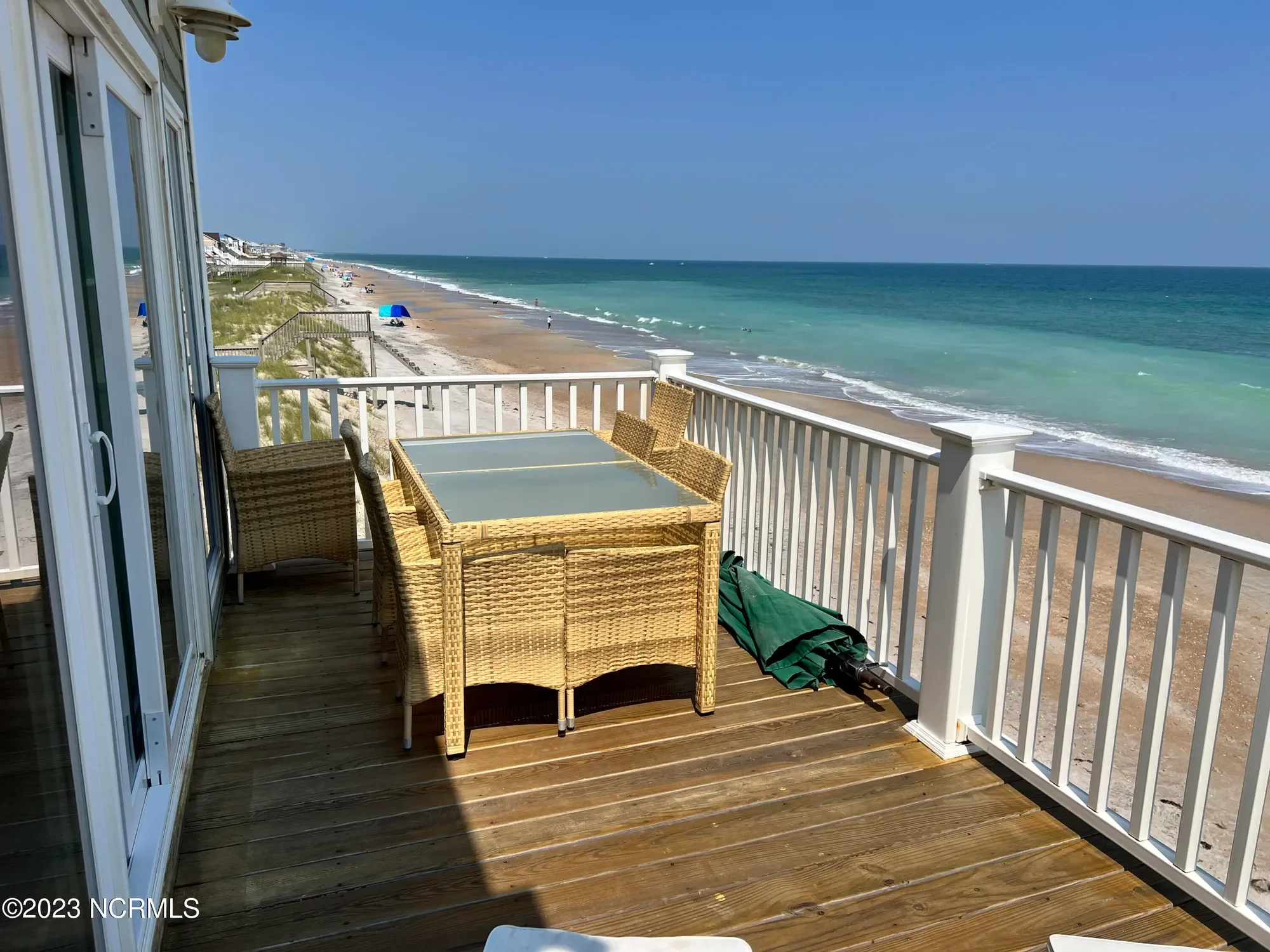 1238 New River Inlet Road, North Topsail Beach, North Carolina, United States. - Photo 6