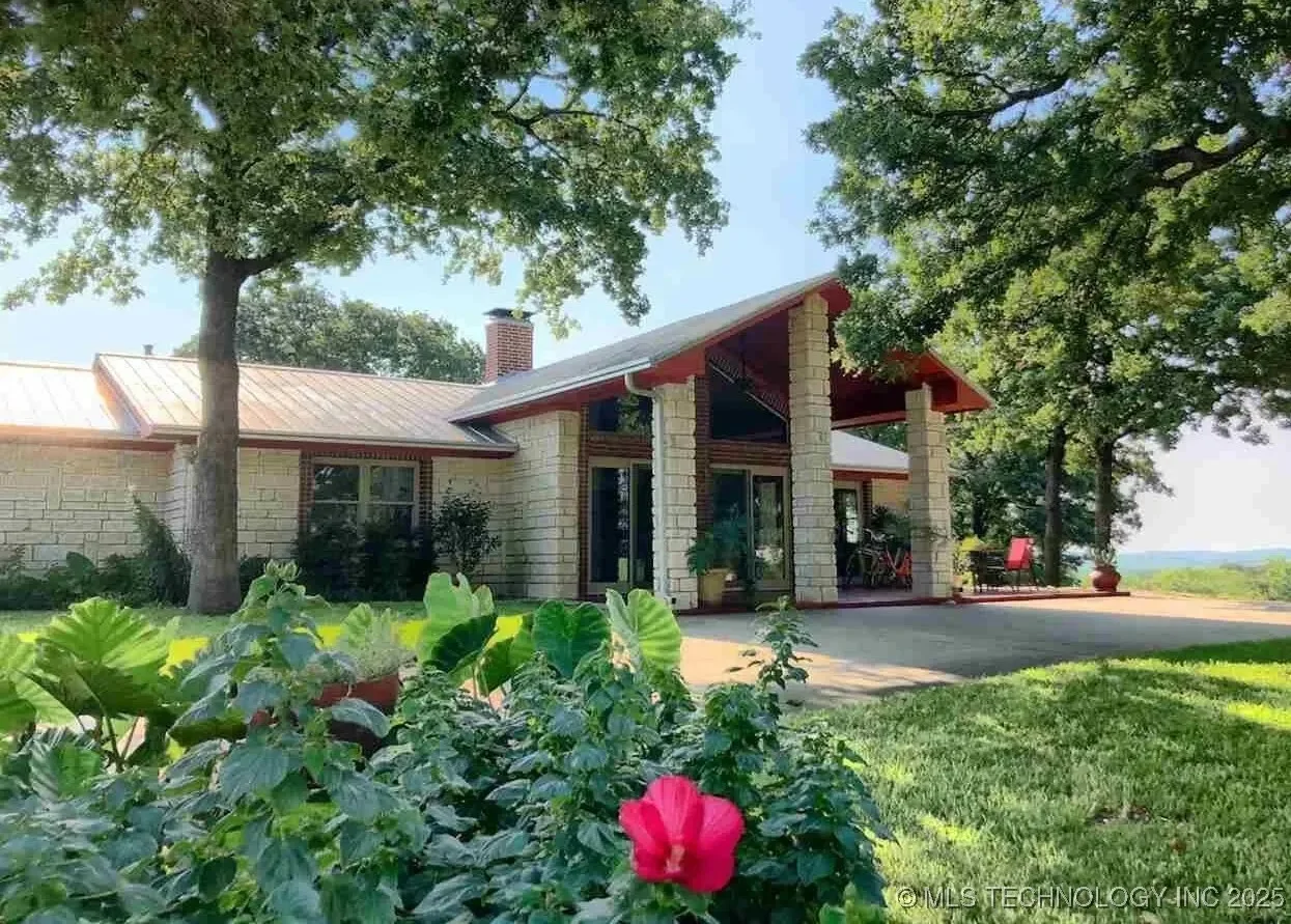 21023 Jimbo, Thackerville, OK 73459, Thackerville, Oklahoma, United States. - Photo 19