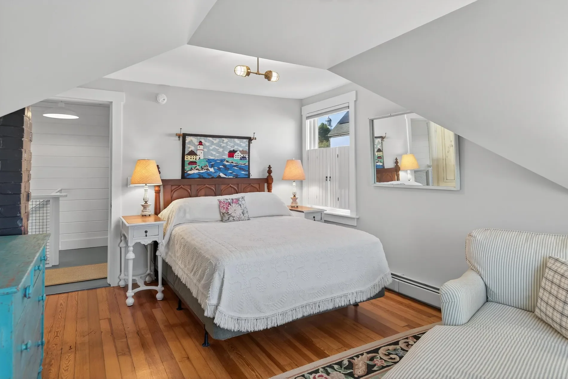 202 Two Lights Road, Cape Elizabeth, ME 04107, Cape Elizabeth, Maine, United States. - Photo 33