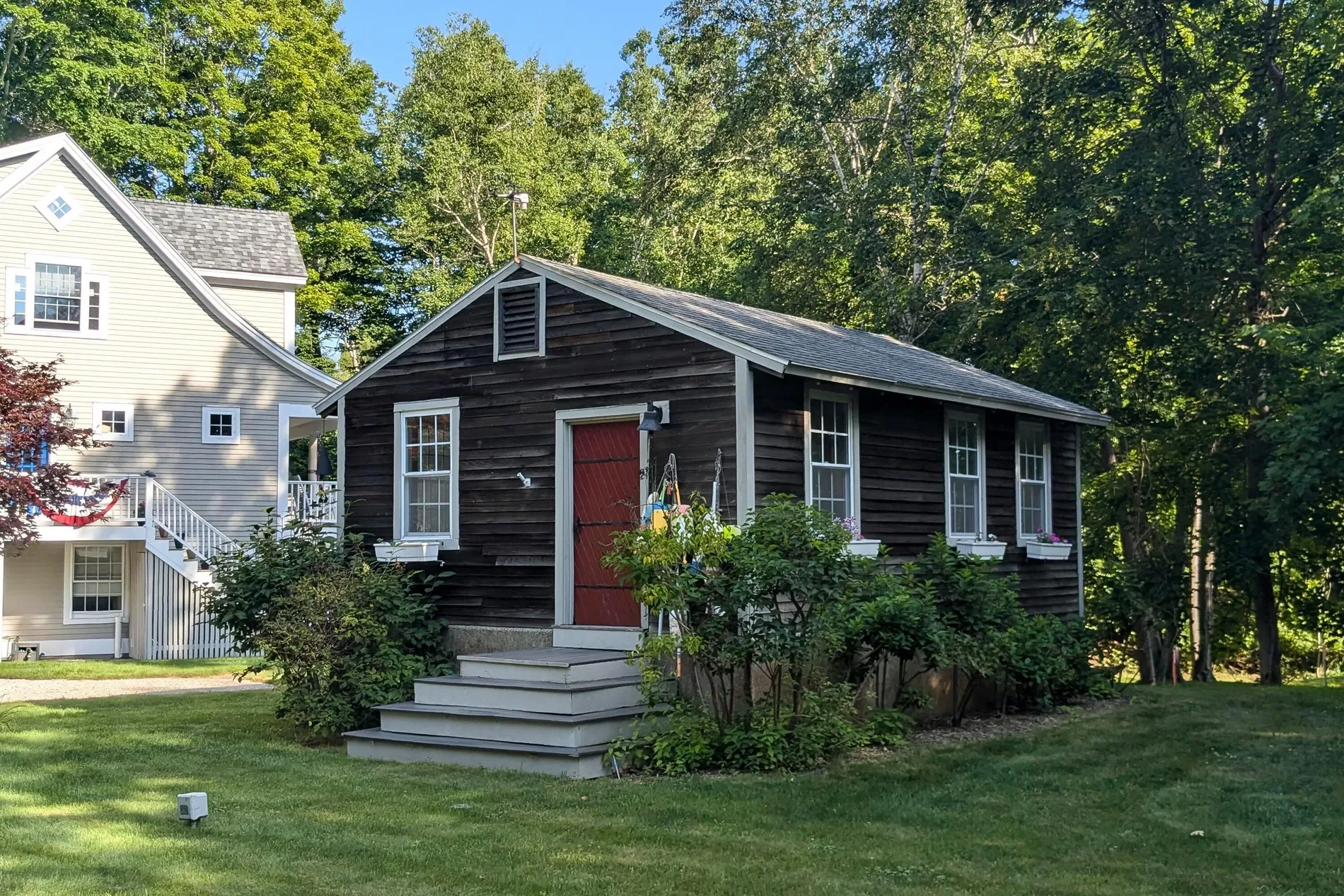 30 Pleasant Cove Lane, Portland, ME 04109, Portland, Maine, United States. - Photo 61