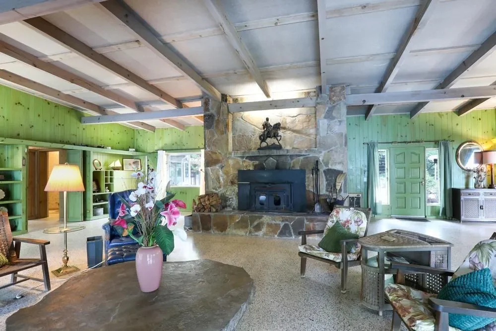 120 Pinto Lane, Lakemont, Georgia, United States. - Photo 18