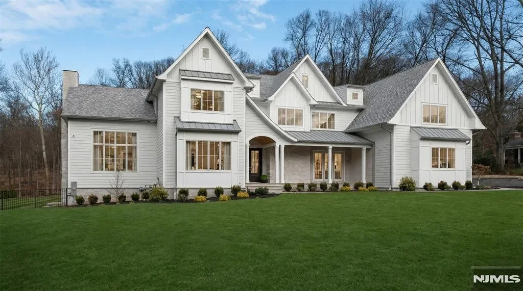 121 Jacquelin Avenue, Ho-Ho-Kus, New Jersey, United States. - Photo 44