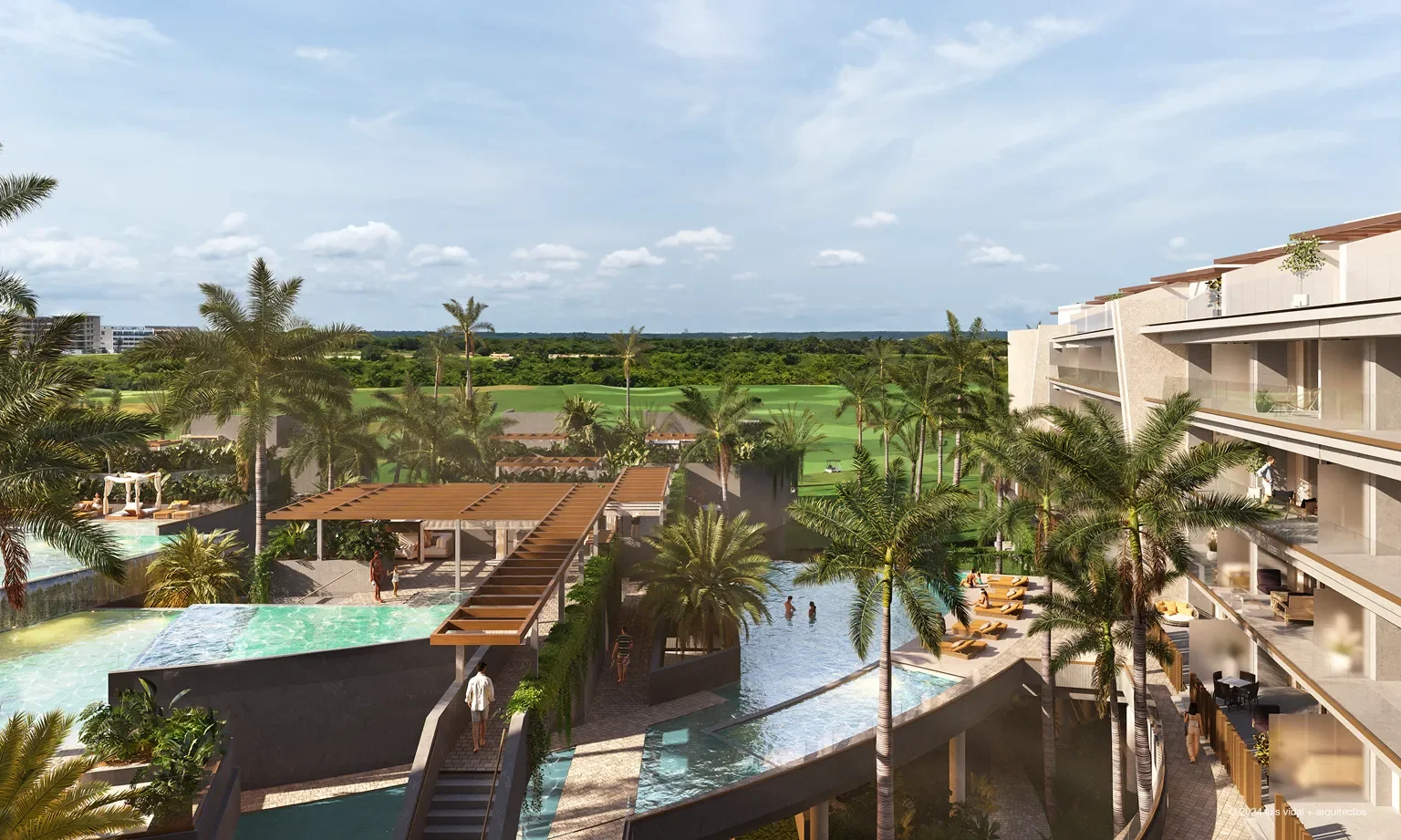 Cap Cana, 23000 Punta Cana, Dominican Republic, Punta Cana, La Altagracia Province, Dominican Republic. - Photo 9