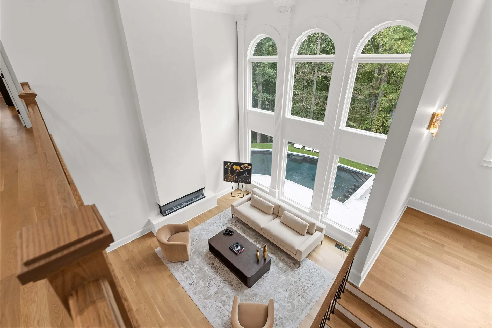 955 Tiverton Lane, Johns Creek, GA 30022, Alpharetta, Georgia, United States. - Photo 36