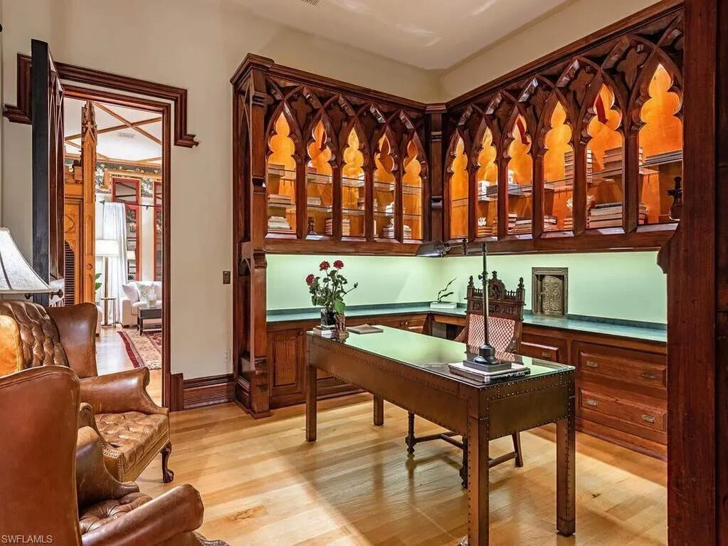 730 21st AVE, Naples, FL, 34102, USA, Naples, Florida, United States. - Photo 42