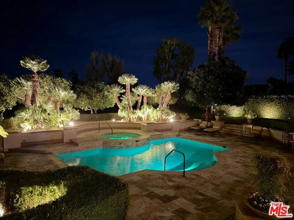 71150 N Thunderbird Terrace, Rancho Mirage, California, United States. - Photo 31