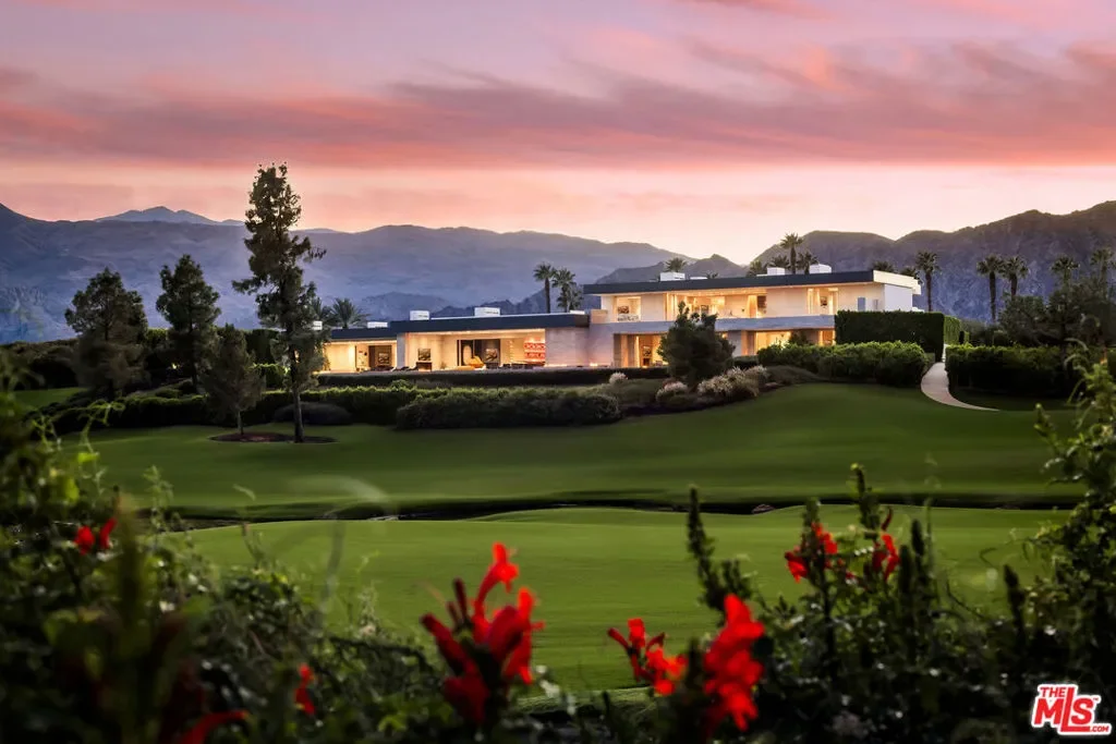 53370 Ross Avenue, La Quinta, California, United States. - Photo 24