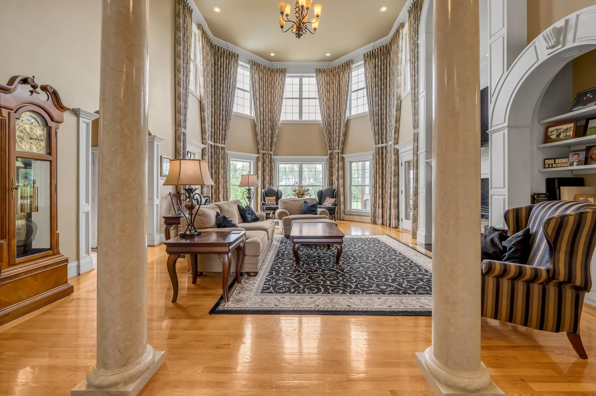 110 Golf Club Drive, Nicholasville, KY 40356, Nicholasville, Kentucky, United States. - Photo 29