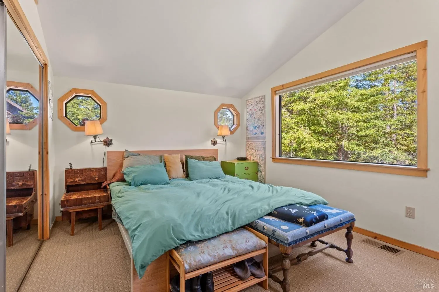 40811 Eureka Hill Road, Point Arena, California, United States. - Photo 15