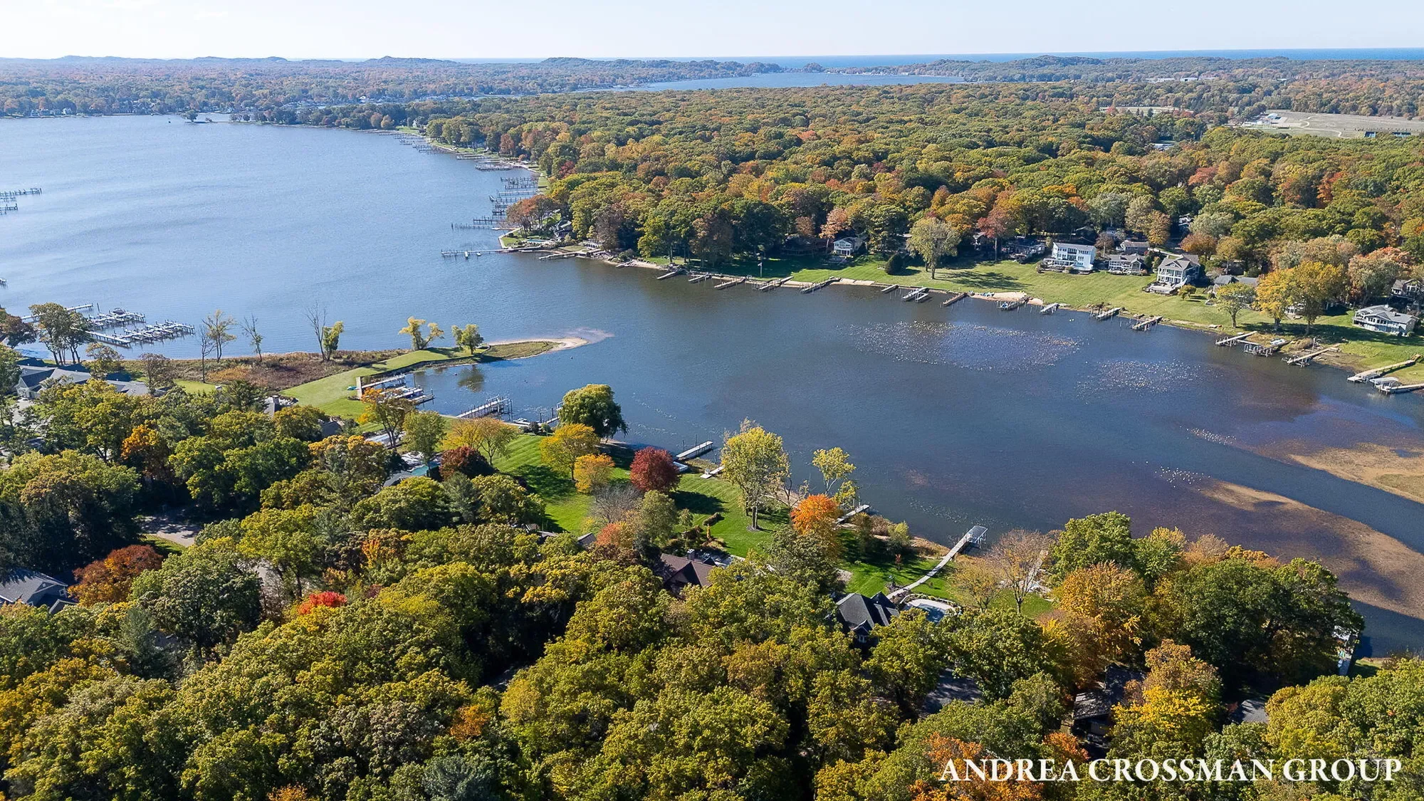 798 Pine Bay Avenue, Holland, MI 49424, West Olive, Michigan, United States. - Photo 59