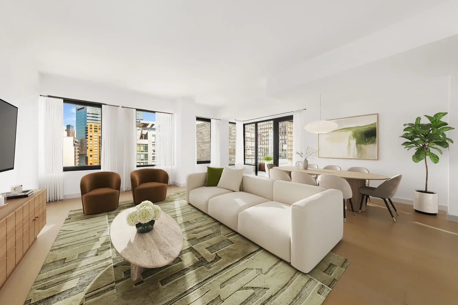 609 SECOND AVE, New York, New York, United States. - Hero Image