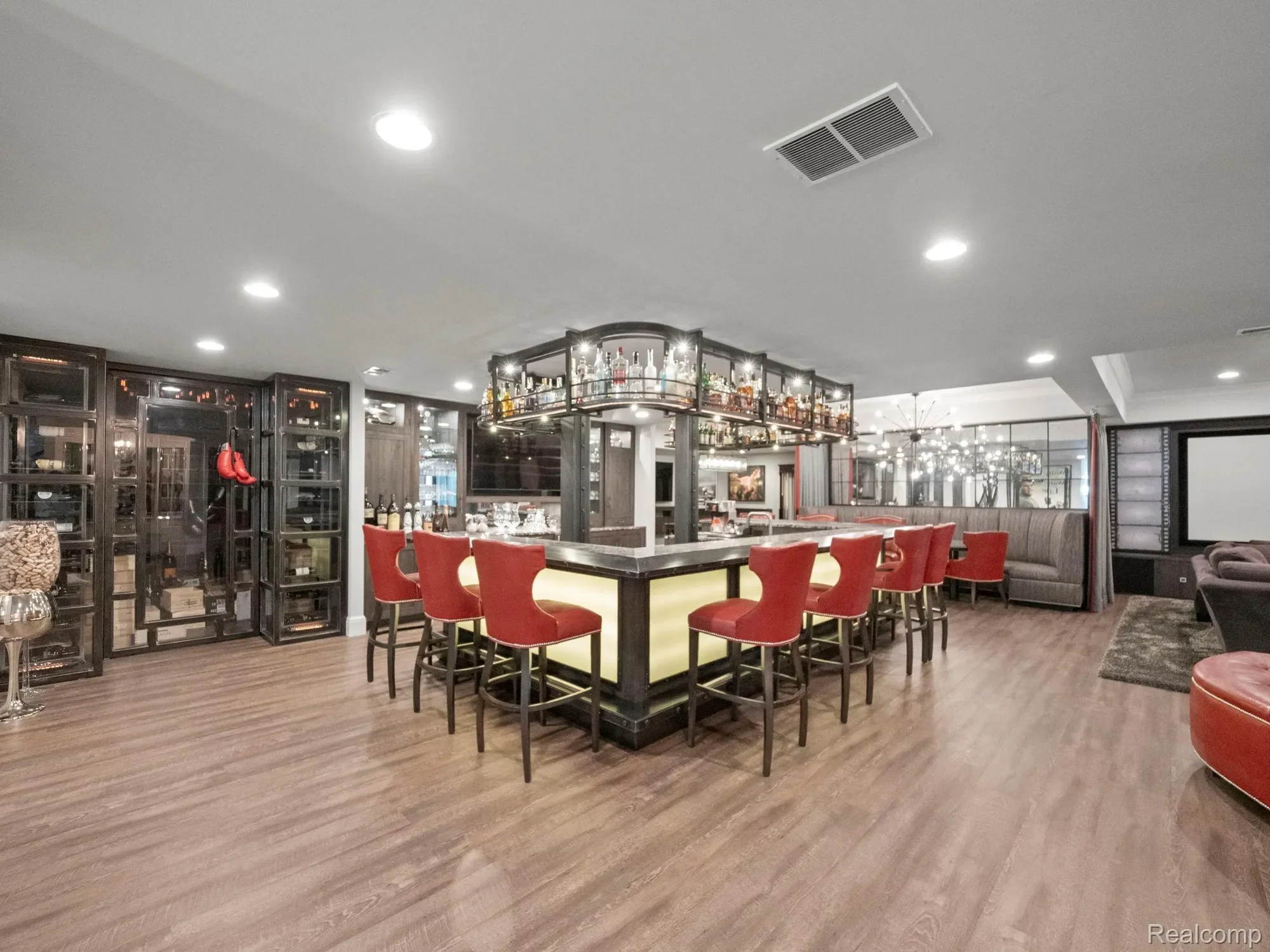 32890 Whatley Road, Franklin Village, MI 48025, Beverly Hills, Michigan, United States. - Photo 35