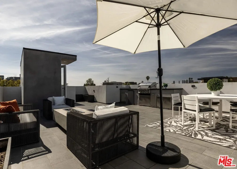 6509 Colgate Avenue, West Hollywood, California, United States. - Photo 33