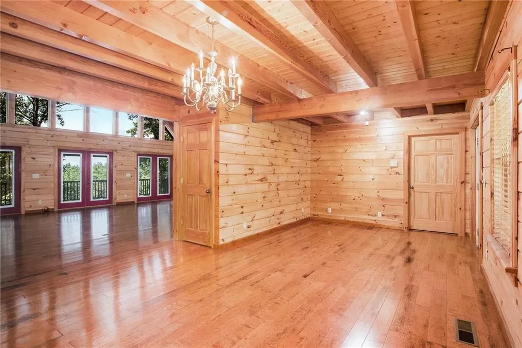 221 Laurel Circle, Dahlonega, Georgia, United States. - Photo 12