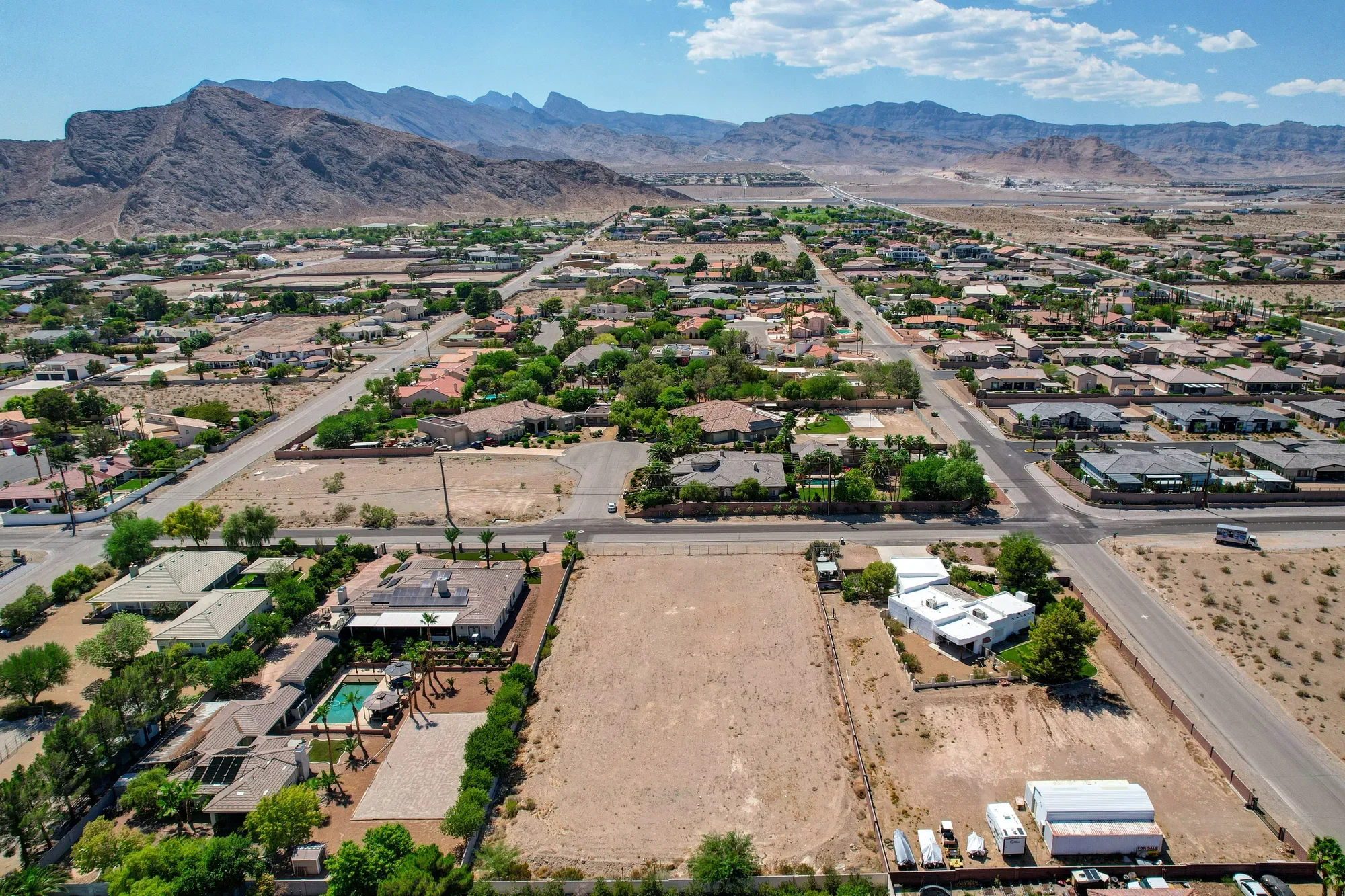 4670 N Chieftain Street, Lot 2, Las Vegas, NV 89129, Las Vegas, Nevada, United States. - Photo 11