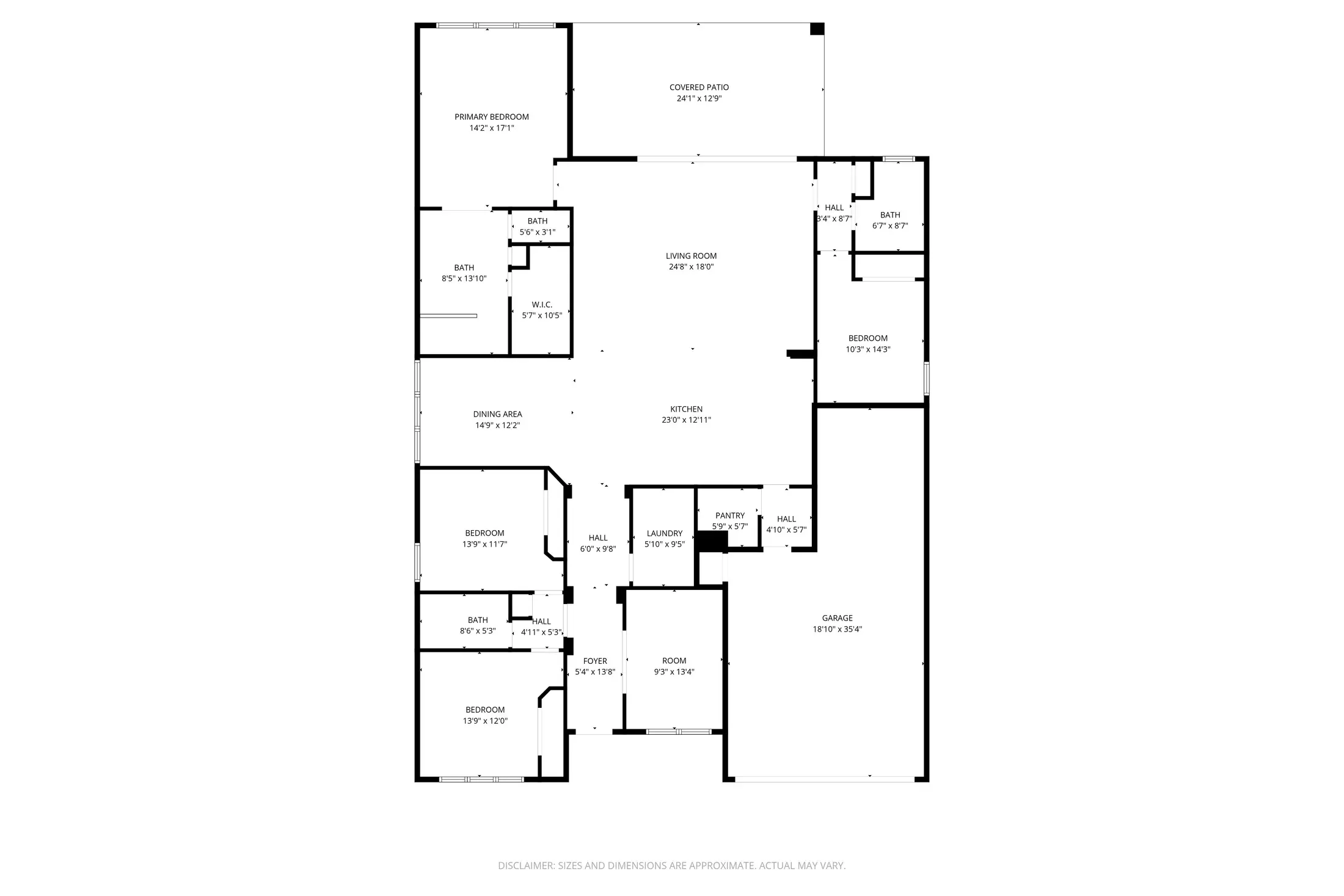 178 Palm Crest Drive , Ponte Vedra, FL 32081, Jacksonville, Florida, United States. - Photo 39
