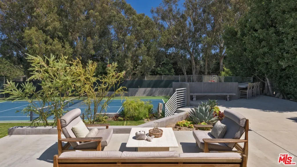 6738 Wildlife Road, Malibu, California, United States. - Photo 24