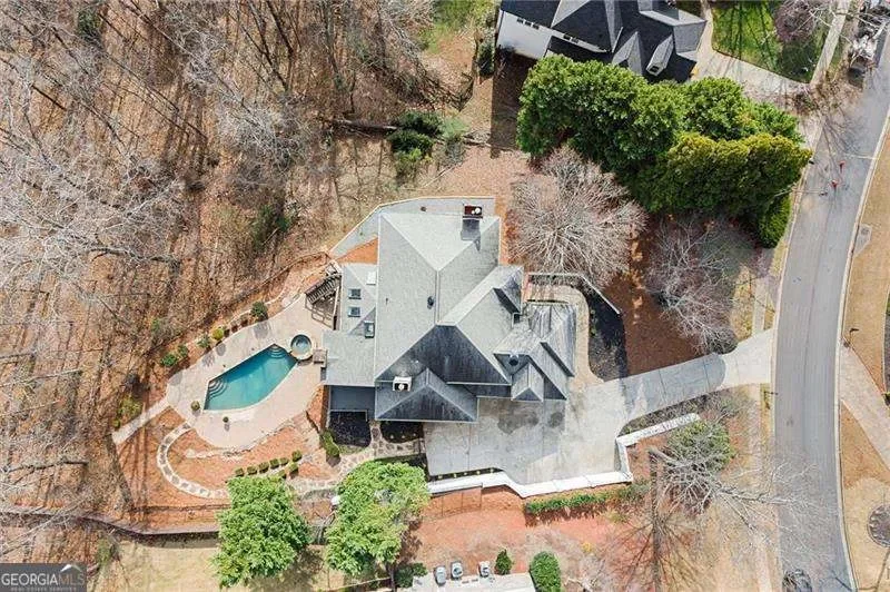 Powder Springs, Georgia, United States. - Photo 3