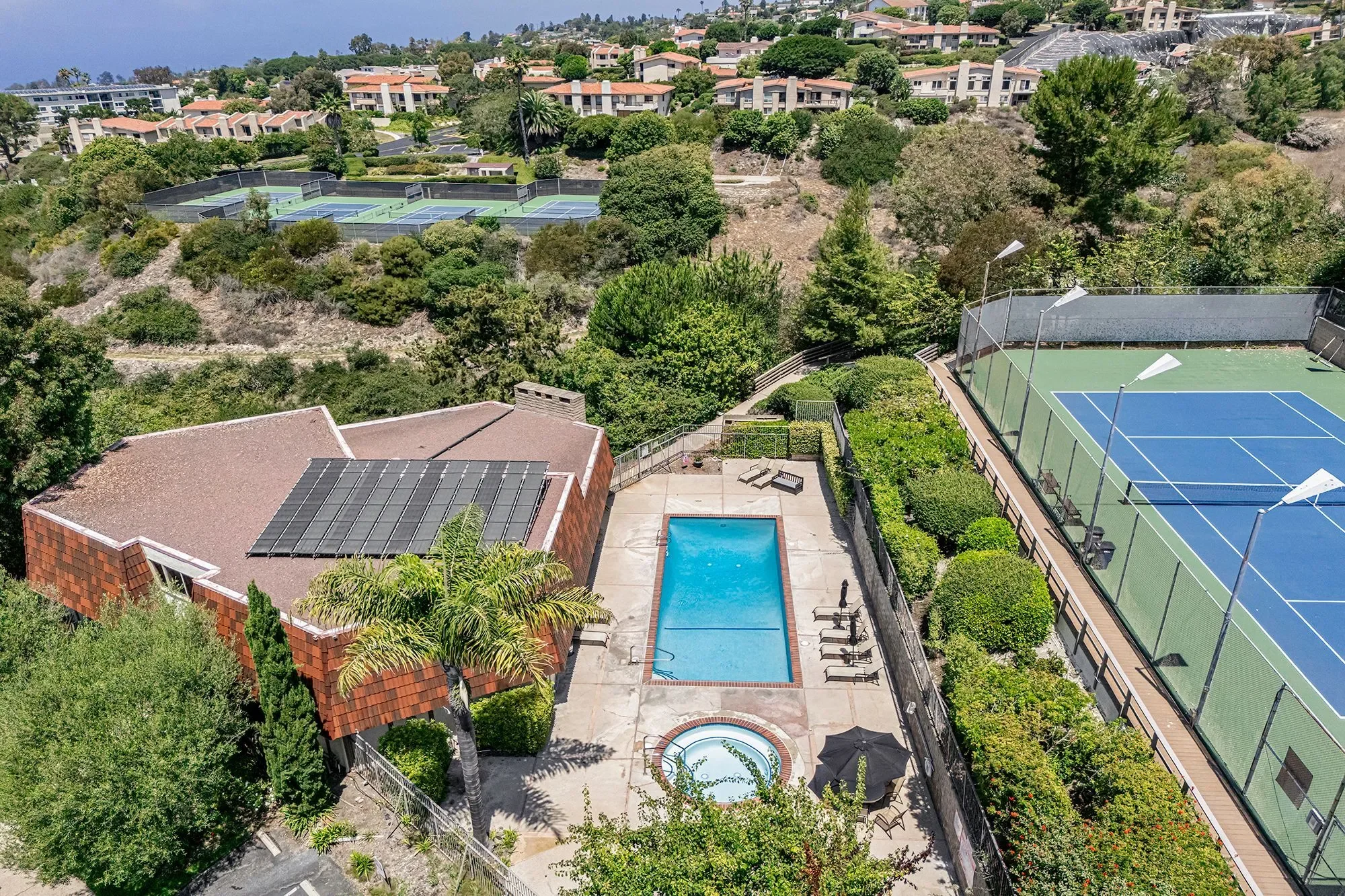54 Cresta Verde Drive , Rolling Hills Estates, CA 90274, Rolling Hills Estates, California, United States. - Photo 16