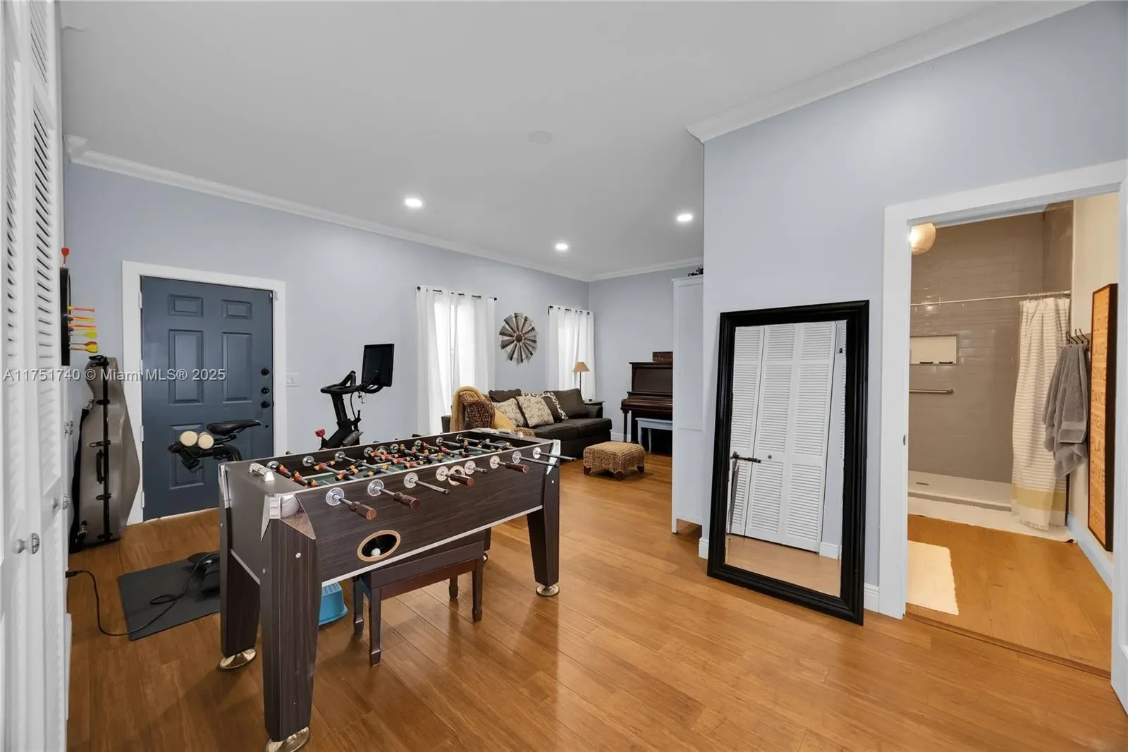 14345 SW 72nd Ct, Coral Gables, Florida, United States. - Photo 29