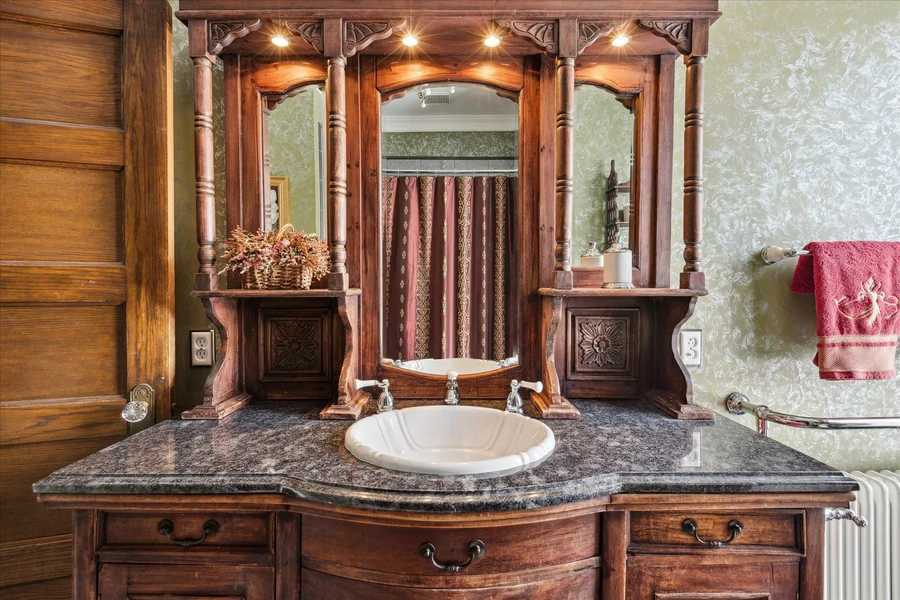 303 S State Avenue, Alpena, MI 49707, Alpena, Michigan, United States. - Hero Image