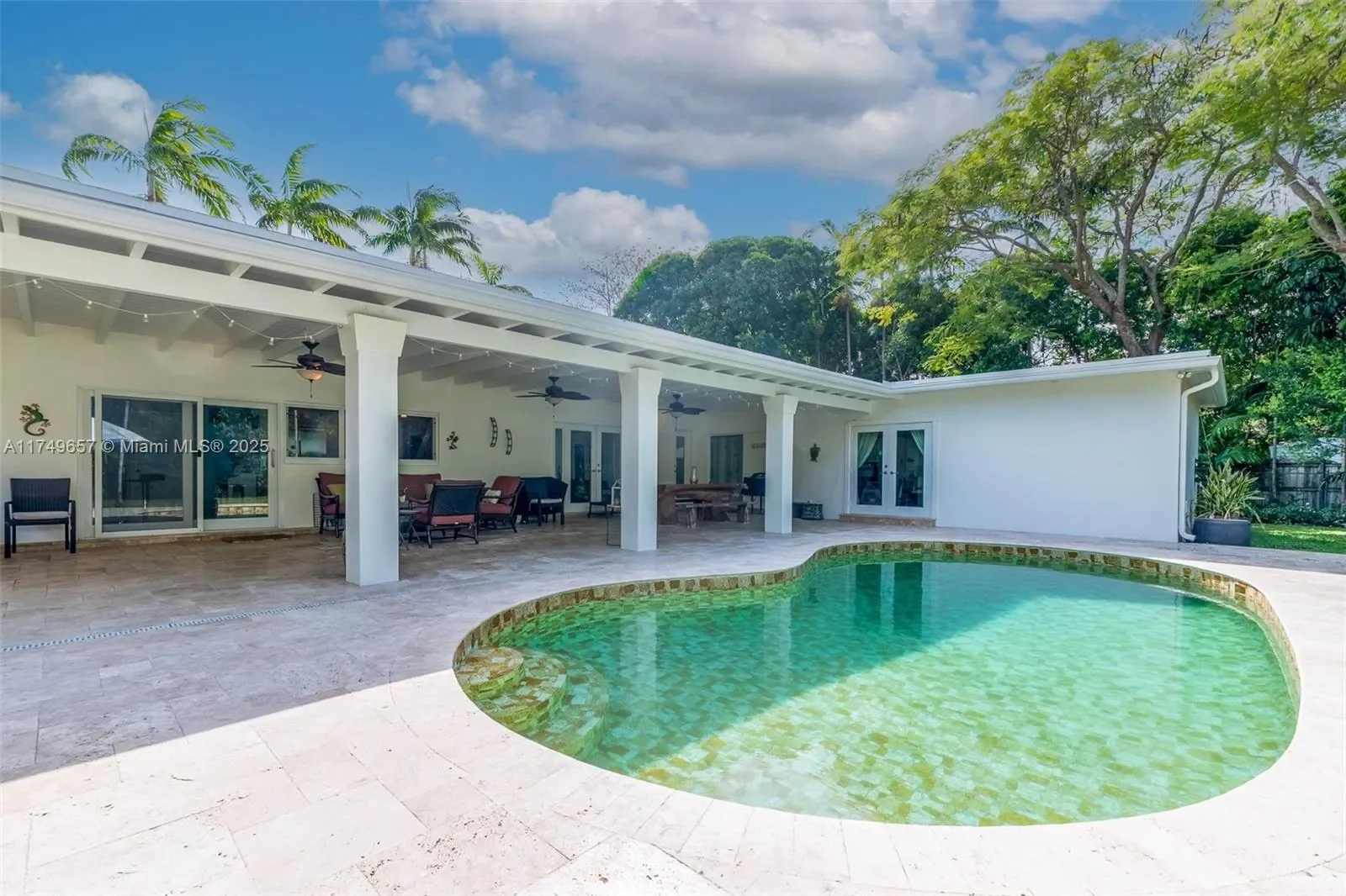 7405 SW 132nd St, Coral Gables, Florida, United States. - Photo 21