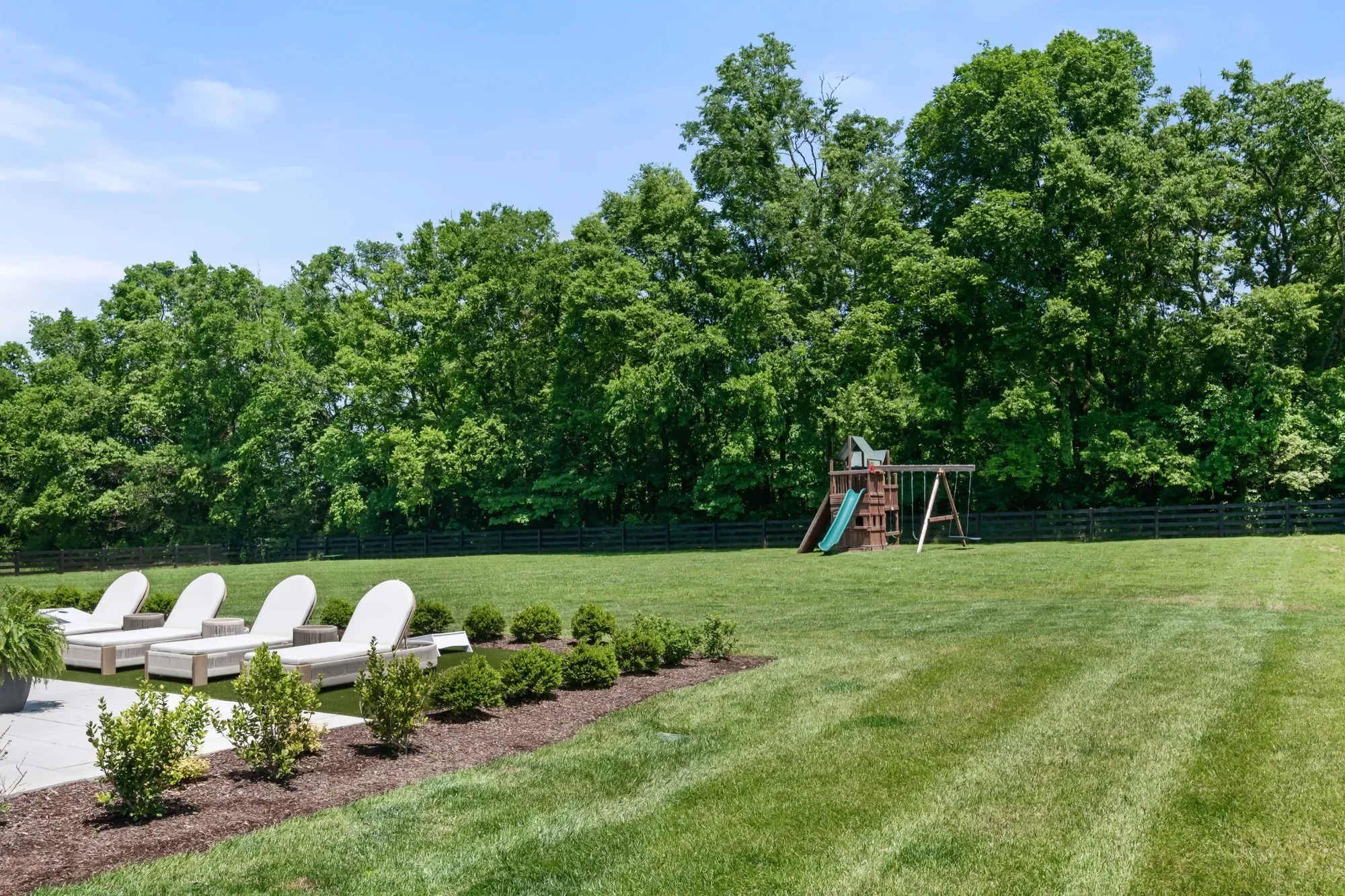 1936 Silver Fox Rd , Thompsons Station, TN 37179, Thompson's Station, Tennessee, United States. - Photo 50