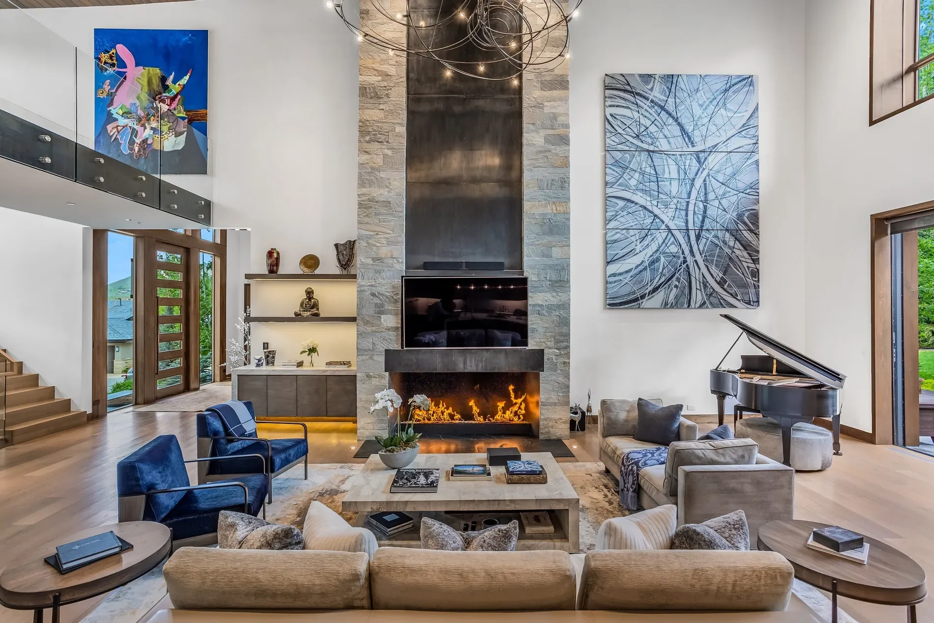 130 Primrose Path , Aspen, CO 81611, Aspen, Colorado, United States. - Photo 24