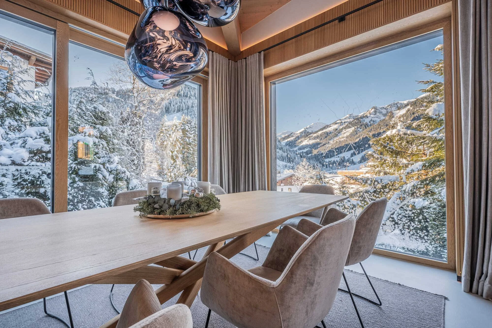 Hinteraschau, Kirchberg in Tirol, Tyrol, Austria. - Photo 3