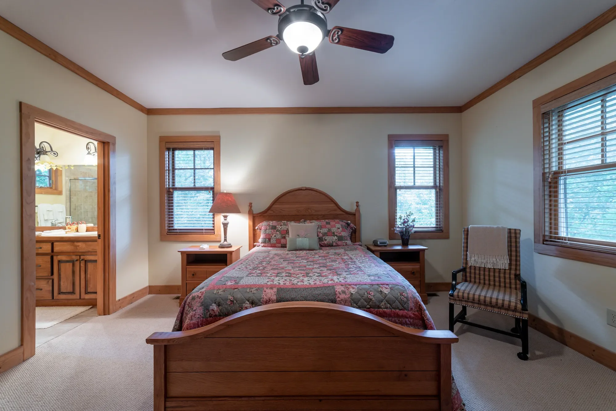 133 Cart Path, Cullowhee, NC 28723, Cullowhee, North Carolina, United States. - Photo 10
