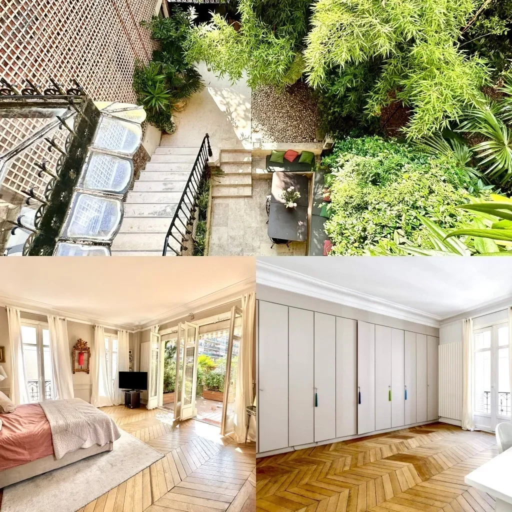 Paris, Île-de-France, France. - Photo 5