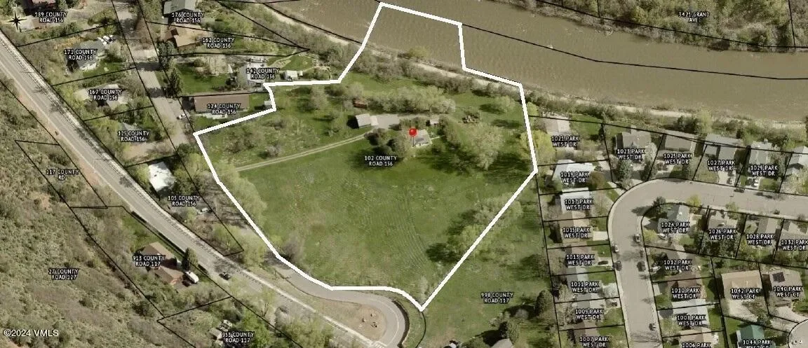 102 County Road 156, Glenwood Springs, Colorado, United States. - Photo 14