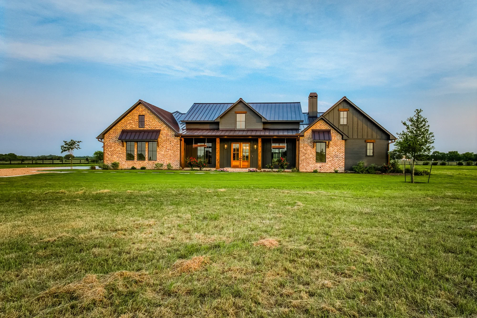 104 Hartfield Hill Ln , Round Top, TX 78954, Round Top, Texas, United States. - Photo 9