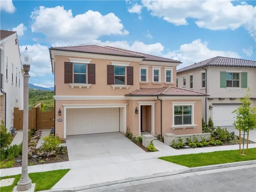 122 Mossvine, Irvine, California, United States. - Photo 3