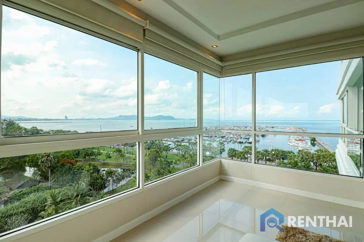 Ocean Portofino, Chon Buri, Na Chom Thian, Chon Buri, Thailand. - Photo 4