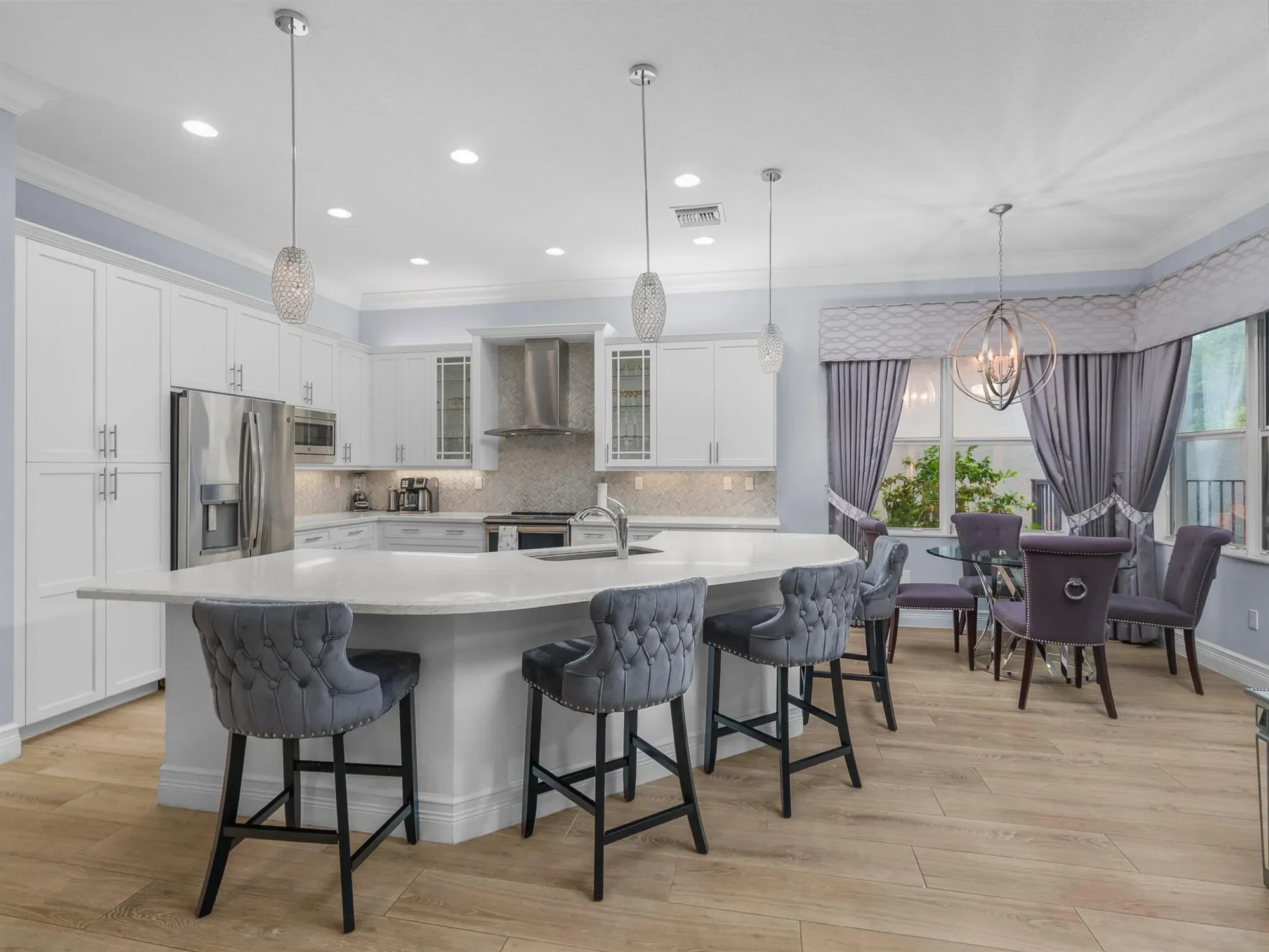 8299 Arabian Range Road, Boynton Beach, Florida, United States. - Photo 8