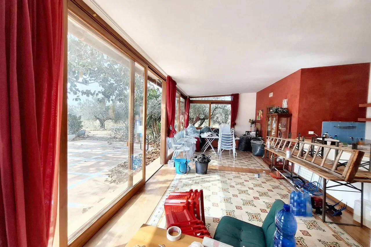 Via Locogrande, N. 61, Locogrande, Sicily, Italy. - Photo 18