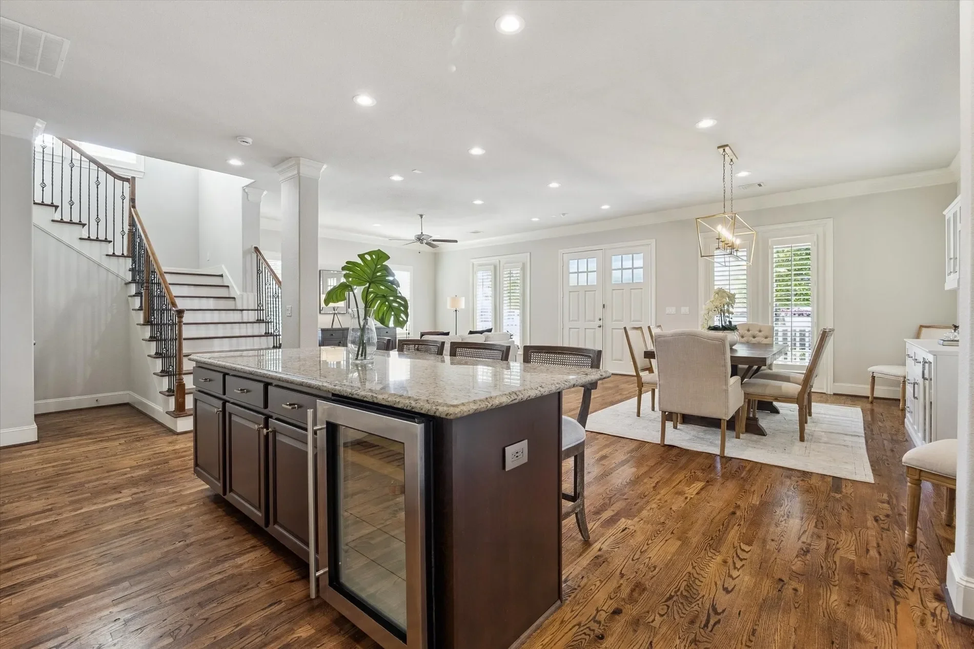 8724 Emnora Lane, Houston, TX 77080, Houston, Texas, United States. - Photo 24