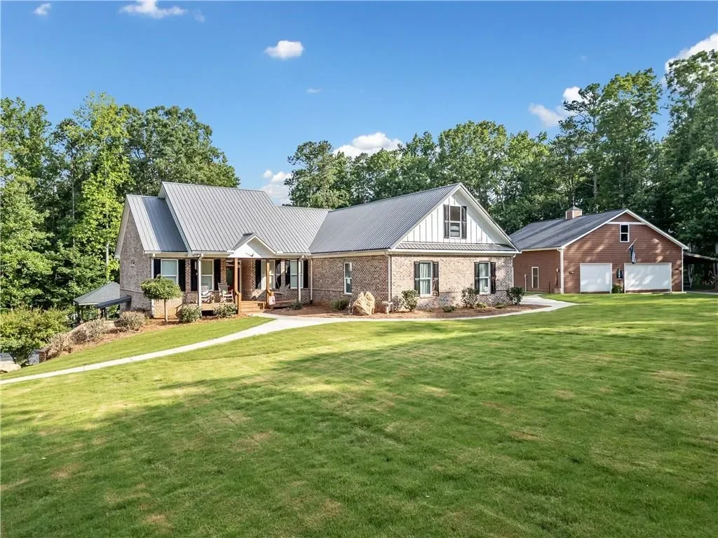 386 N Victoria Road, Woodstock, GA 30189, Woodstock, Georgia, United States. - Photo 10