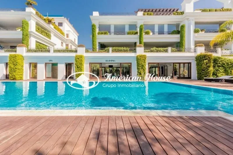 Estepona Penthouse