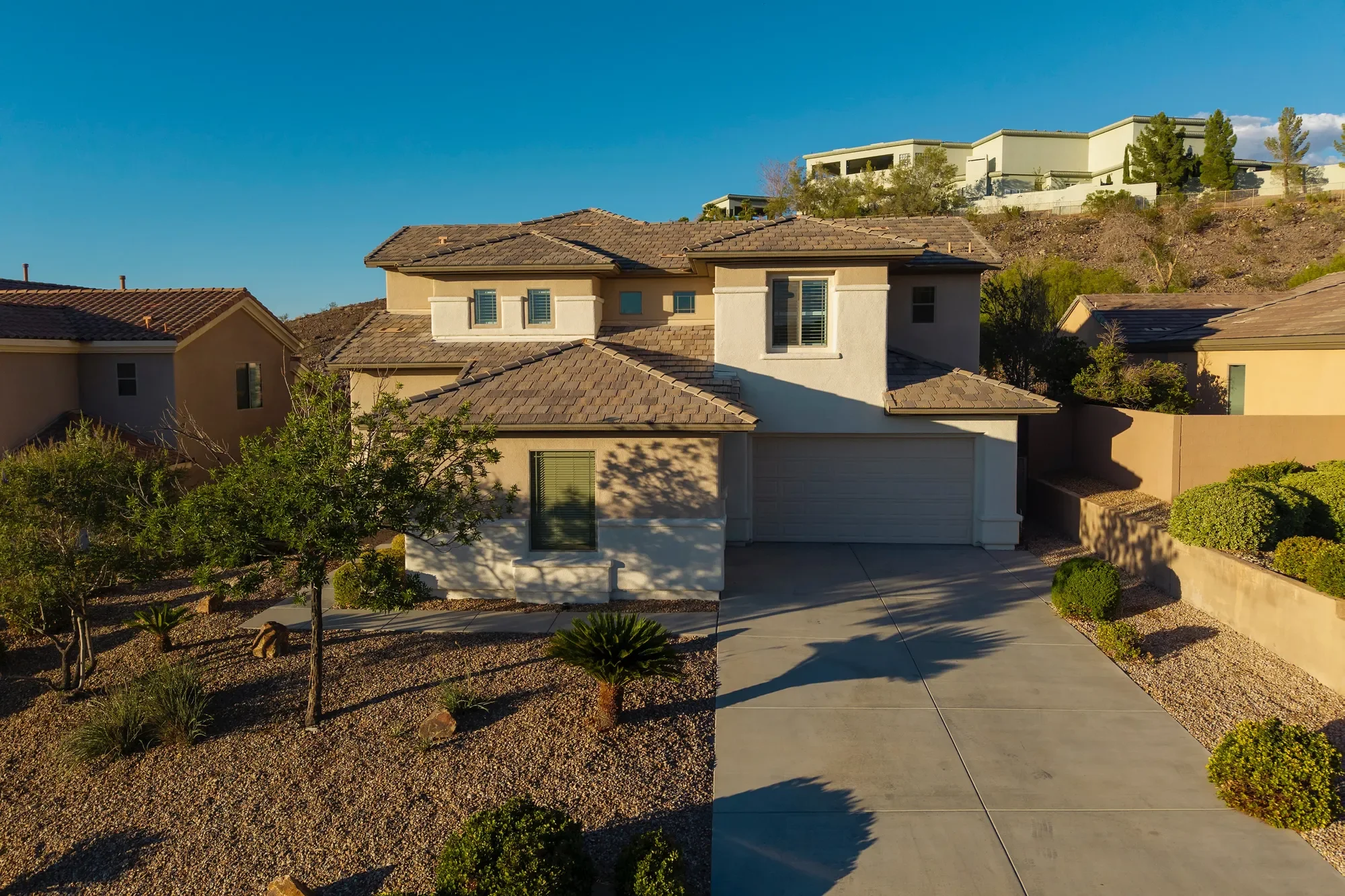 12 Oro Valley Drive, Henderson, NV 89052, Henderson, Nevada, United States. - Photo 55