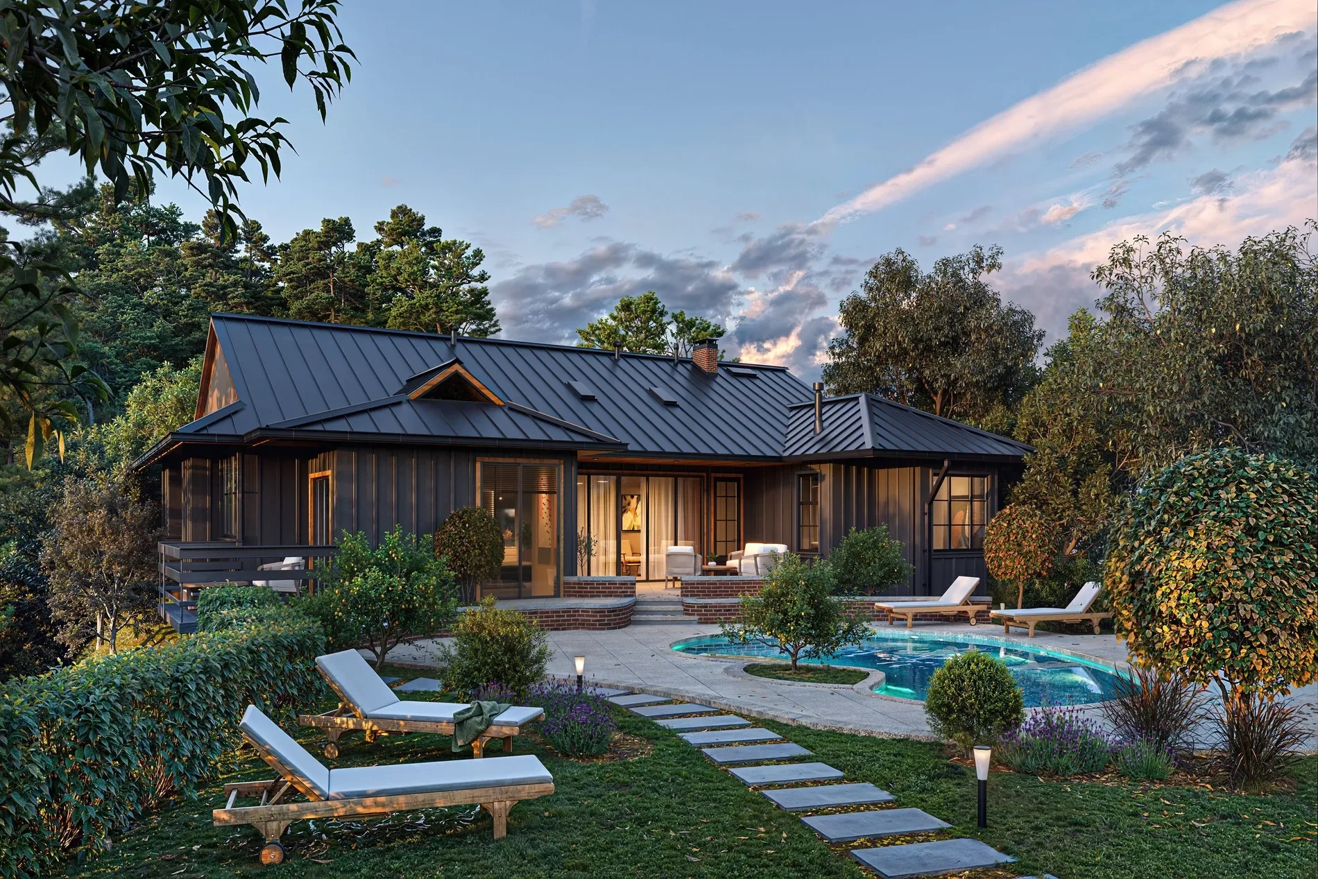 9595 Lime Orchard Road , Beverly Hills, CA 90210, Beverly Hills, California, United States. - Photo 4