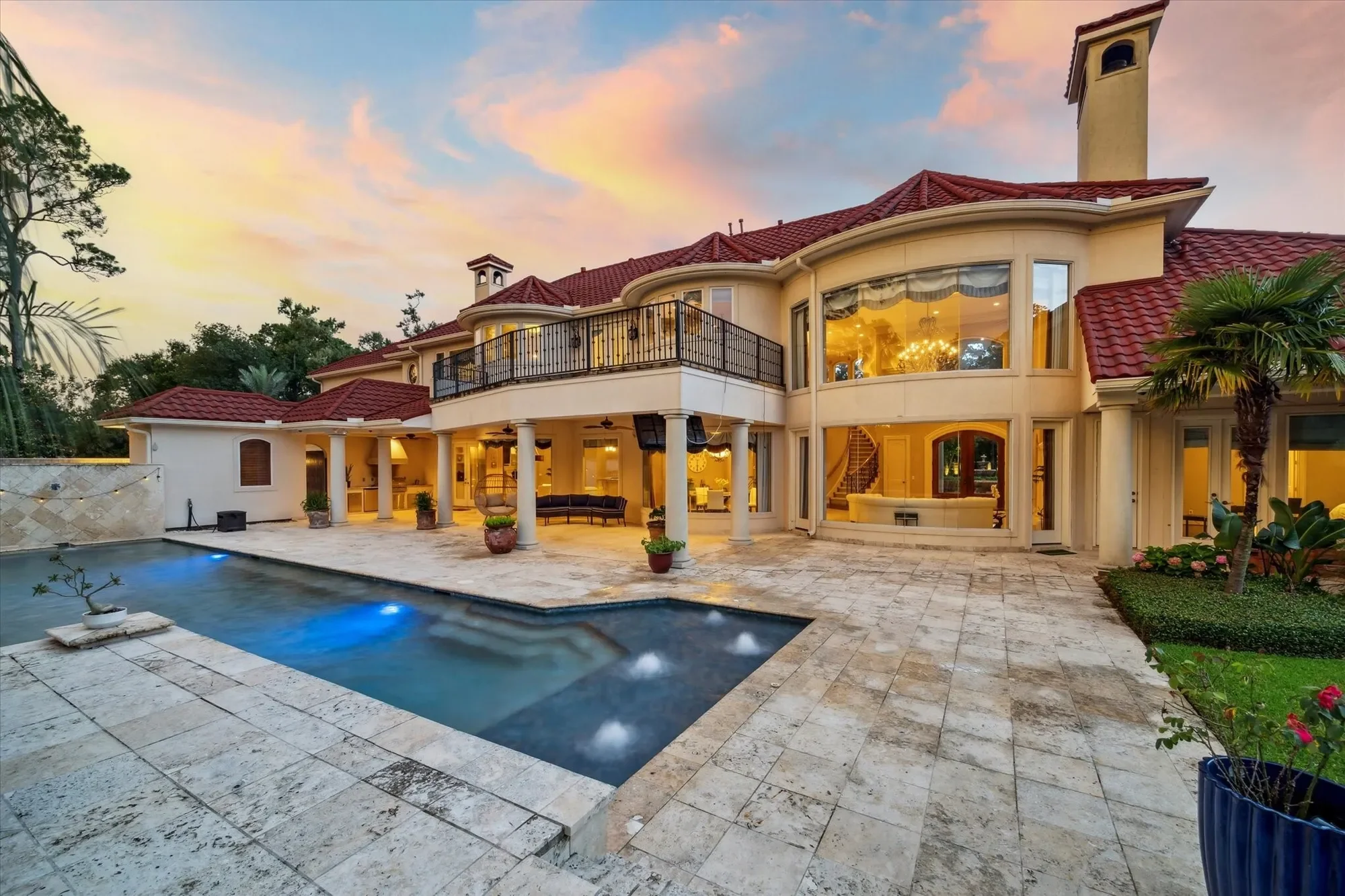 6 Kings Lake Estates Boulevard, Kingwood, TX 77346, Humble, Texas, United States. - Photo 38