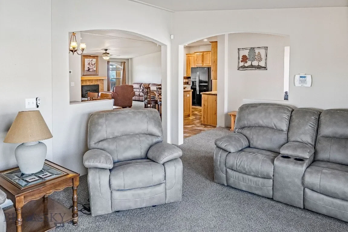 360 Homestead Lane, Townsend, Montana, United States. - Photo 13